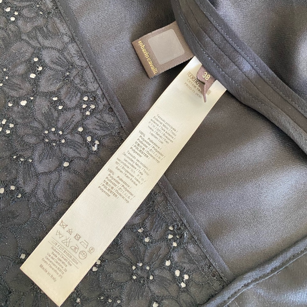 Jacket - Picture 7 of 7